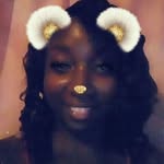 Racquel Love Barker - @racquel8762 - Instagram