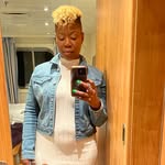 Racquel Bennett - @rockybaby23 - Instagram