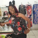 Racquel Bennett - @racquelbennett6 - Instagram