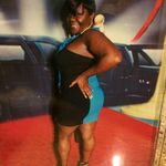 Racquel Bennett - @racqueljohnson16 - Instagram