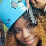 Racquel Blake - @rac_2.1 - Instagram