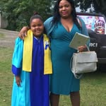 Racquel Blake - @racquel4078 - Instagram