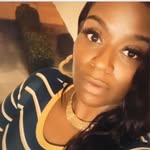 Racquel Carter - @racquieli17 - Instagram