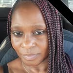 Racquel Carter - @carterracquel - Instagram