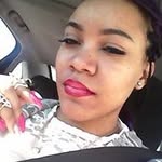 Racquel Carter - @kelbaby6 - Instagram