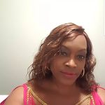 Racquel Chambers - @racquelchambers - Instagram