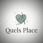 Racquel Chambers - @quels_place - Instagram