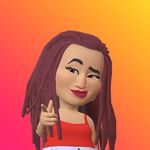 Racquel Chambers - @ganja_babi - Instagram