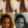 Racquel Chambers - @rocky_dimpz - TikTok