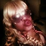 Racquel Chambers - @jamaicanfruit - Instagram