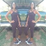 Racquel Dixon - @dixonracquel - Instagram