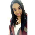 Racquel Dixon - @racqueldixon25 - Instagram