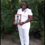 Hyacinth Williamson-Williams - @racquel.evans.75 - Instagram