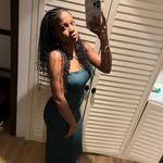 Racquel Evans - @evansracquel - Instagram