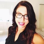 Racquel Evans - @livewhatyoulove6 - Instagram