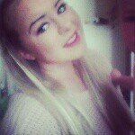 Raquel Evans - @raquelevans2013 - Instagram