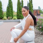 Raquel Evans - @mzkellygurl - Instagram