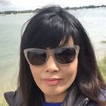 Raquel Evans - @quelinbkk - Instagram
