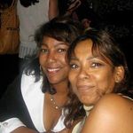 Racquel Hall - @rockie.1956 - Instagram