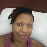 Racquel Hall - @roxvirtue - Instagram