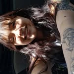 Racquel Hall - @spagettios_r - Instagram