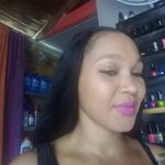 Racquel Hall - @racquelnailtech - Instagram