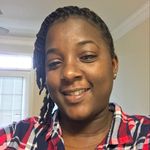 Racquel Hall - @oillie20092018 - Instagram