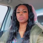 Racquel Rockee Hall - @jampelleracquel - Instagram