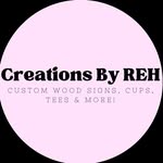 Raquel Hall - @creationsbyreh - Instagram