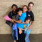 Racquel Holmes - Facebook