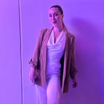 Raquel Holmes Dávila - @_raquelholmes - Instagram