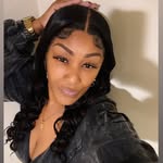 Racquel Jack - @love.me4life - Instagram
