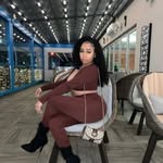 Racquel Jackson - @racqueljackson90 - Instagram