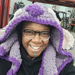Kayla Racquel Jackson-Reese - @kiykoolness - Instagram