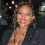Racquel Jackson - @missjaxsin - Instagram