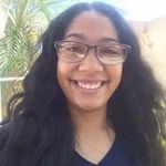 Racquel Jackson - @vaniaisthebest2014 - Instagram