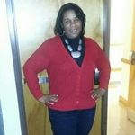 Racquel Jackson - @rjcksn79 - Instagram
