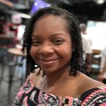 Racquel Jackson - @gagirl0207 - Instagram