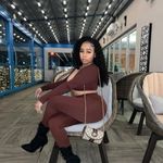 Racquel Jackson - @racqueljackson90 - Instagram
