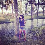 Racquel Jackson - @sunshinelovesme - Instagram