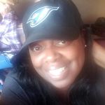 Racquel Jackson Washington - @roc_n_dubs - Instagram