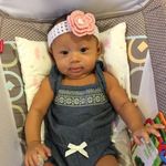 Nadia Racquel Moore - @nadiaracquelmo - Instagram