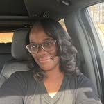 Racquel Denise Moore - @mrs.moore1005 - Instagram