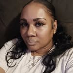 Racquel Dionne Cooper Moore - @rocraystorm - Instagram