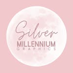 Racquel Moore - @silvermill_graphics - Instagram