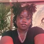 Racquel Moore - @_racqueljada - Instagram
