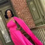 Racquel Moore-Garel - @islandgirl_99 - Instagram