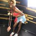 Racquel Pinnock - Facebook