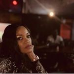 Racquel Robinson - @kellykapowske - Instagram