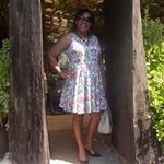 Racquel Robinson - @quelro30 - Instagram